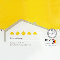 DTV-Sterne-Klassifizierung
