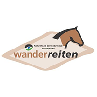 Wanderreiten im Naturpark Südschwarzwald
