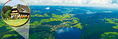 Weberhof direkt am Titisee