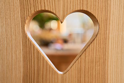 Wohnung Hochfirstblick