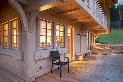 Wohnung Tannengrund