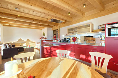 Wohnung Tannengrund