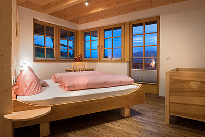 Wohnung Tannengrund