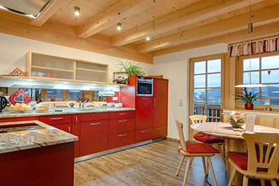 Wohnung Tannengrund