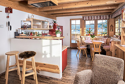 Wohnung Tannengrund