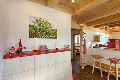 Wohnung Tannengrund