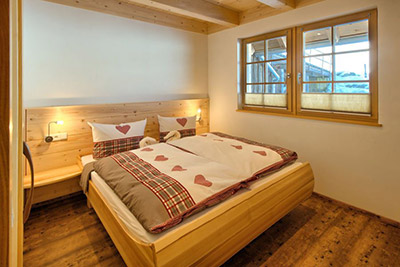Wohnung Tannengrund