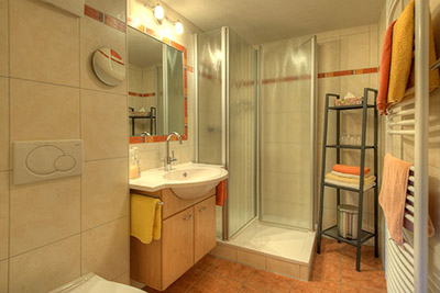 Wohnung Titiseeblick